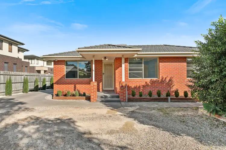 1/80 Fulton Street, Clayton VIC 3168