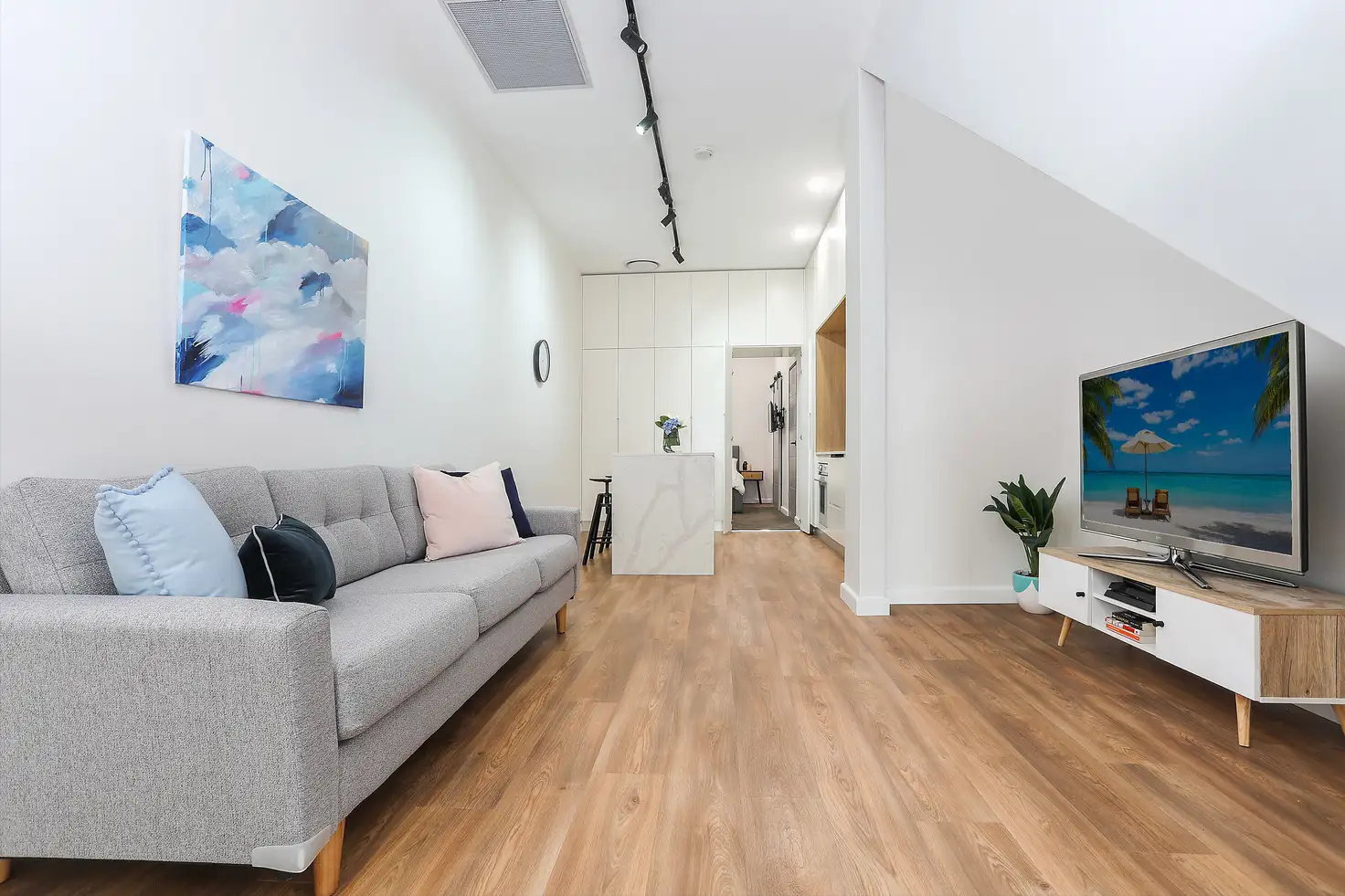 Main view of Homely apartment listing, 11A Lachlan Street, Waterloo NSW 2017