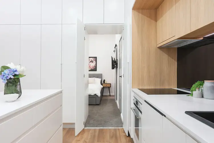 Sixth view of Homely apartment listing, 11A Lachlan Street, Waterloo NSW 2017