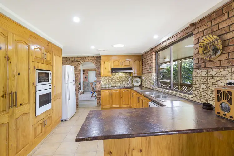 Third view of Homely rural property listing, 379 Bournes Lane, Tamworth NSW 2340