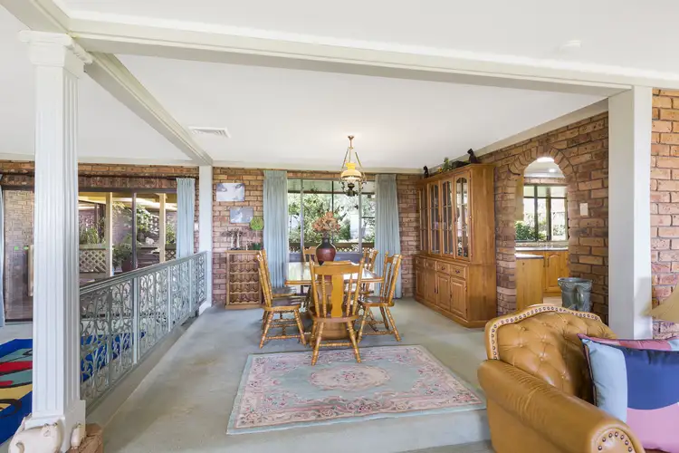 Fourth view of Homely rural property listing, 379 Bournes Lane, Tamworth NSW 2340
