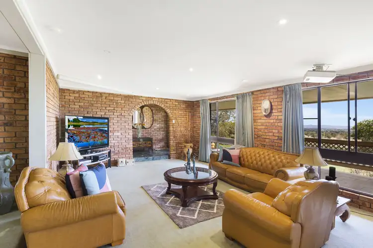 Fifth view of Homely rural property listing, 379 Bournes Lane, Tamworth NSW 2340