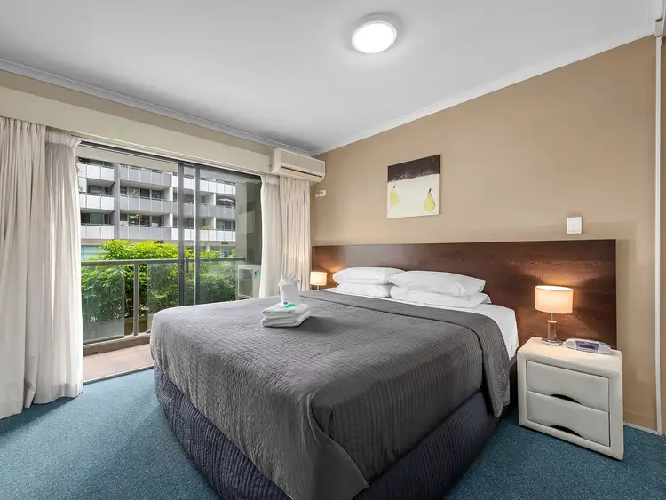 233/20 Montague Road, South Brisbane QLD 4101