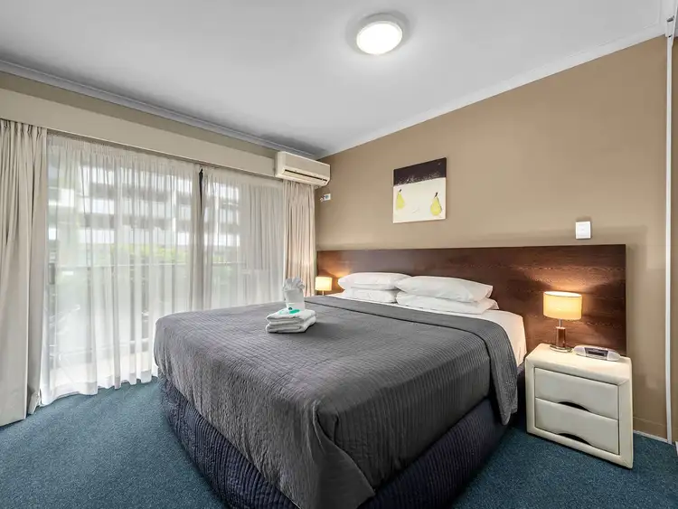 Second view of Homely unit listing, 233/20 Montague Road, South Brisbane QLD 4101