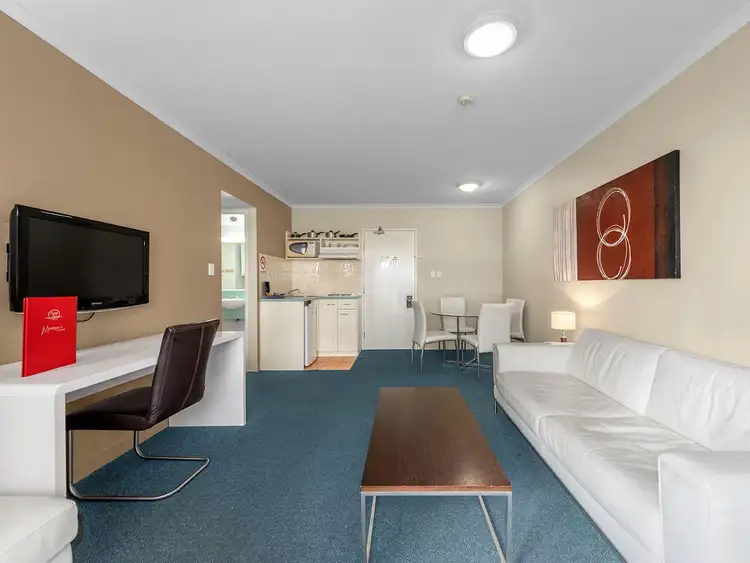 Fourth view of Homely unit listing, 233/20 Montague Road, South Brisbane QLD 4101