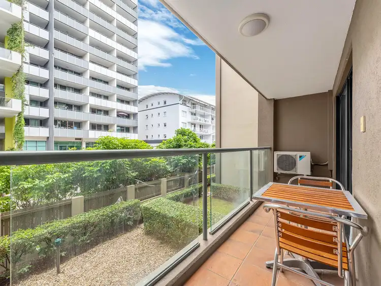 Sixth view of Homely unit listing, 233/20 Montague Road, South Brisbane QLD 4101