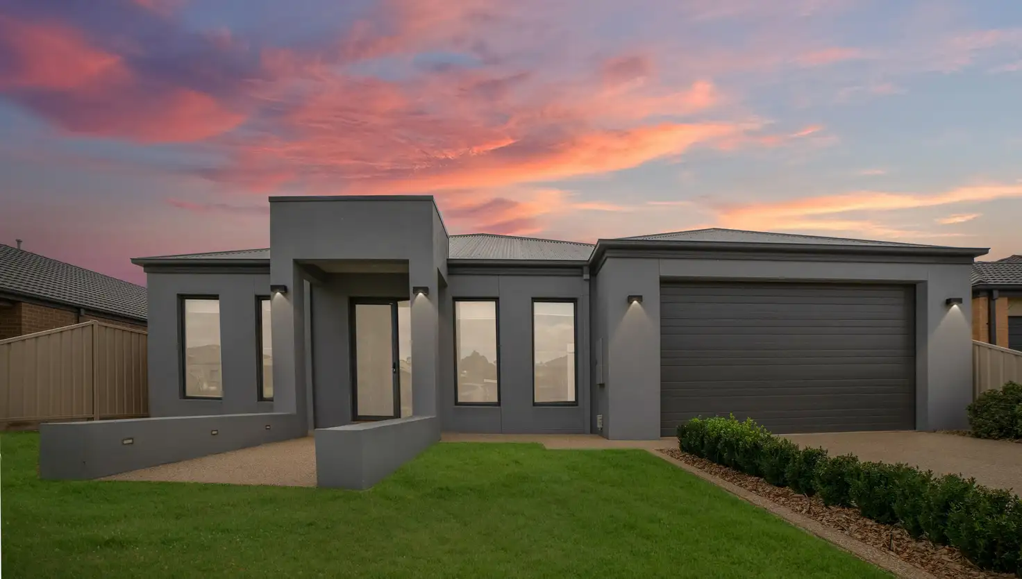 Main view of Homely house listing, 3 Elsworth Drive, Strathfieldsaye VIC 3551