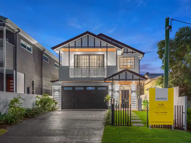8 Martock Street, Camp Hill QLD 4152
