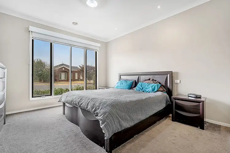 Second view of Homely house listing, 9 Aston Street, Craigieburn VIC 3064