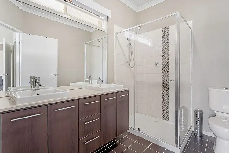 Third view of Homely house listing, 9 Aston Street, Craigieburn VIC 3064