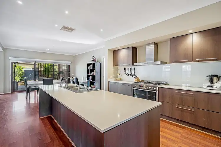 Fourth view of Homely house listing, 9 Aston Street, Craigieburn VIC 3064