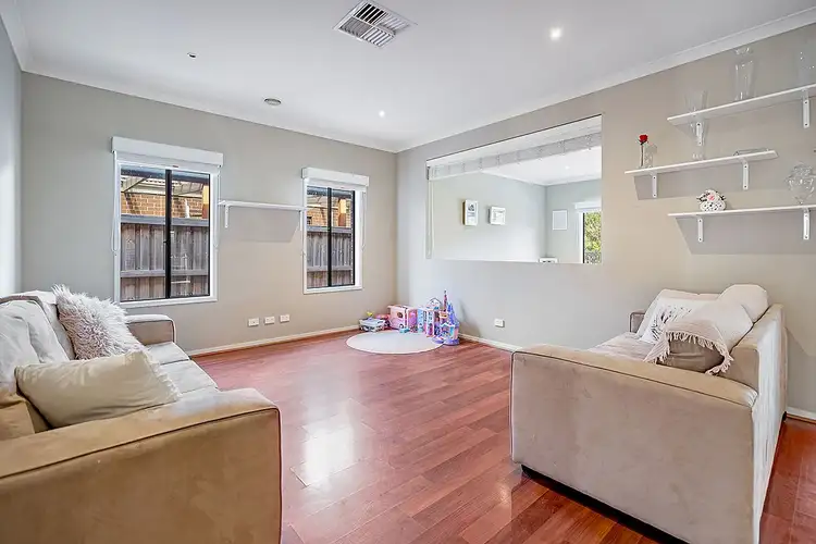 Fifth view of Homely house listing, 9 Aston Street, Craigieburn VIC 3064