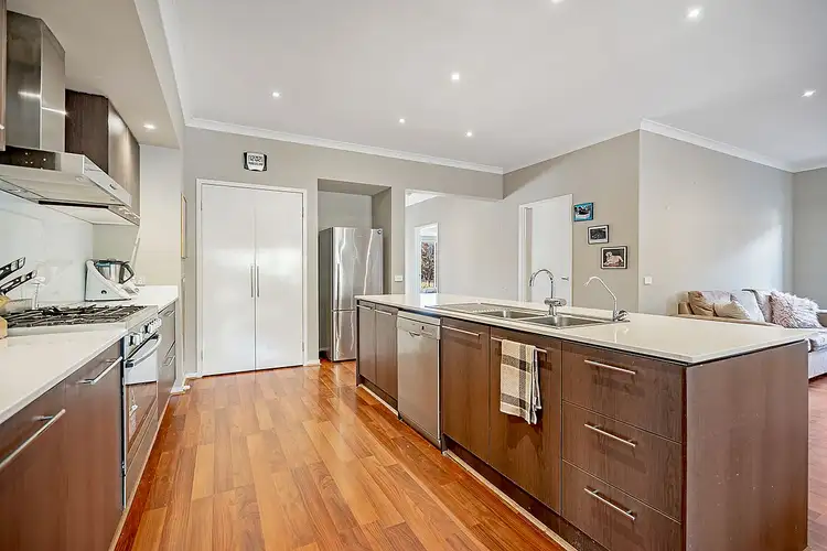 Sixth view of Homely house listing, 9 Aston Street, Craigieburn VIC 3064
