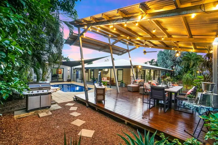 20 Sanderling Street, Wulagi NT 812