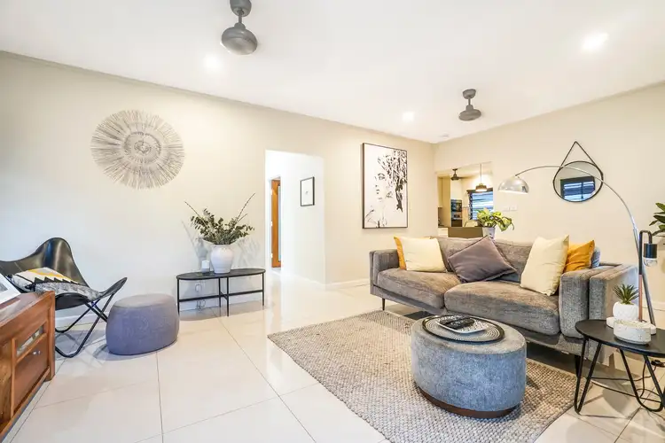 Fifth view of Homely house listing, 20 Sanderling Street, Wulagi NT 812