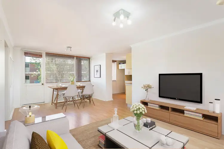 Second view of Homely unit listing, 29/197-201 Anzac Highway, Plympton SA 5038
