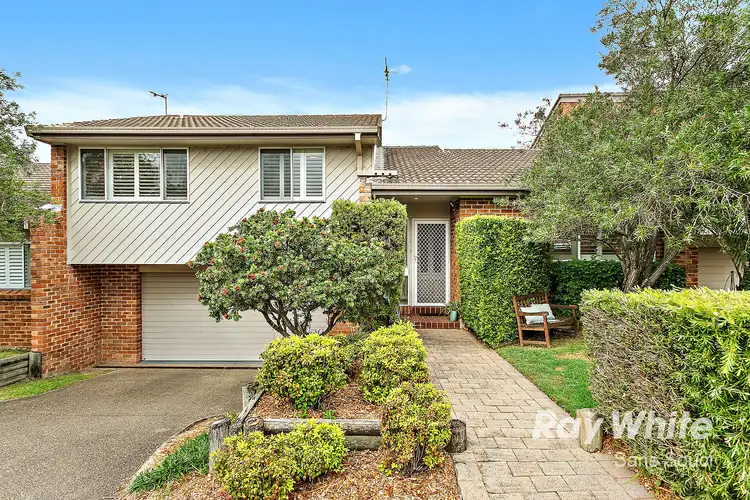 Main view of Homely townhouse listing, 9/447 Rocky Point Road, Sans Souci NSW 2219