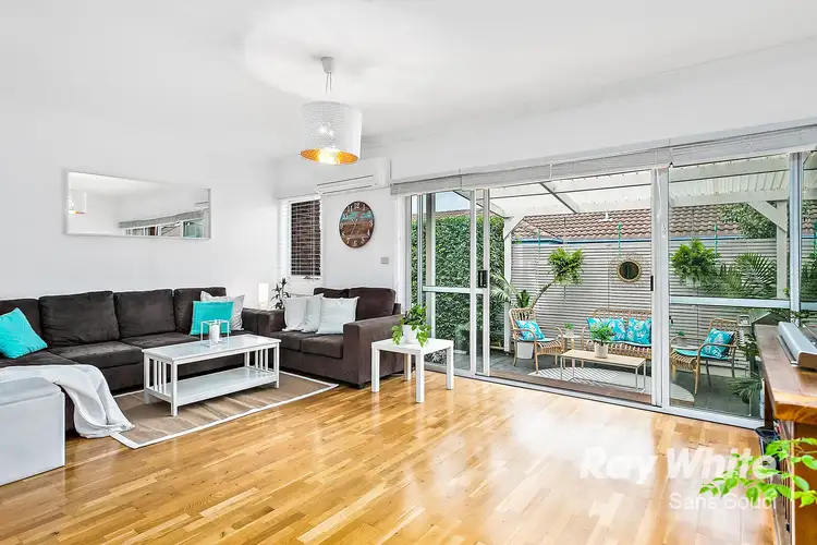 Third view of Homely townhouse listing, 9/447 Rocky Point Road, Sans Souci NSW 2219