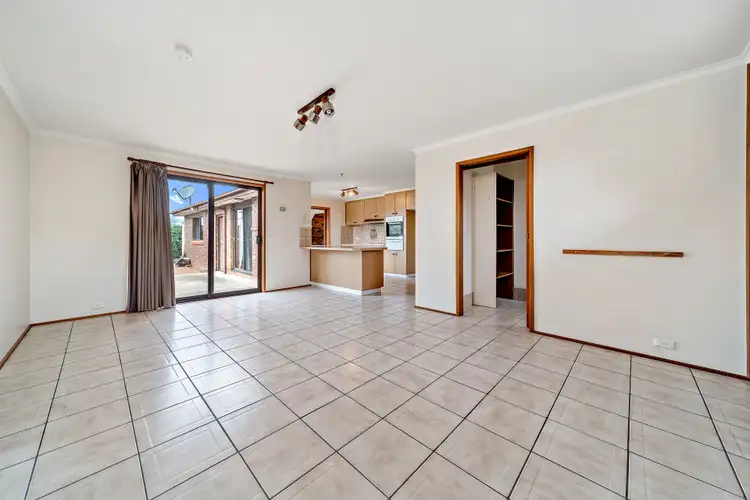 Second view of Homely house listing, 8 Monson Place, Mckellar ACT 2617