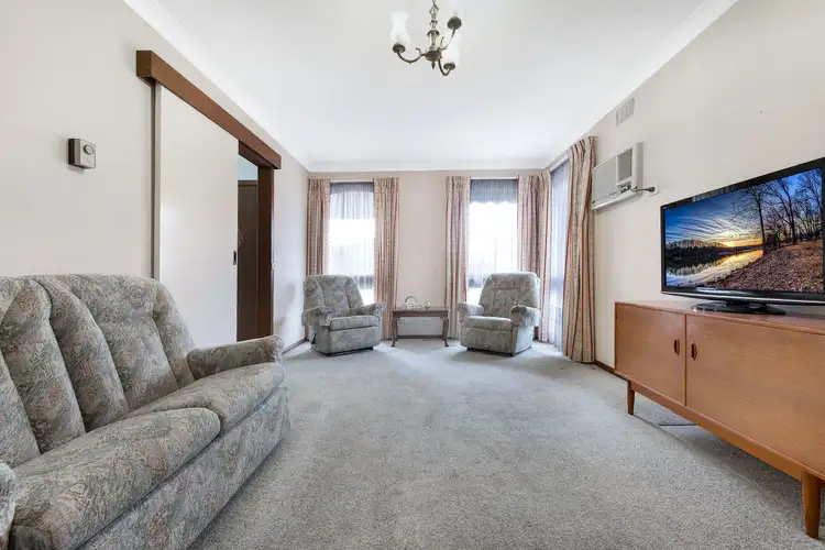 Second view of Homely unit listing, 1/2 Cameron Street, Mount Waverley VIC 3149