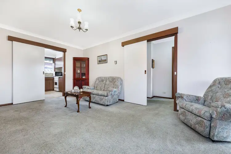 Third view of Homely unit listing, 1/2 Cameron Street, Mount Waverley VIC 3149