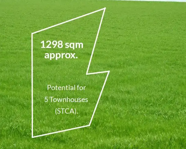 1 Ivanhoe Street, Glen Waverley VIC 3150