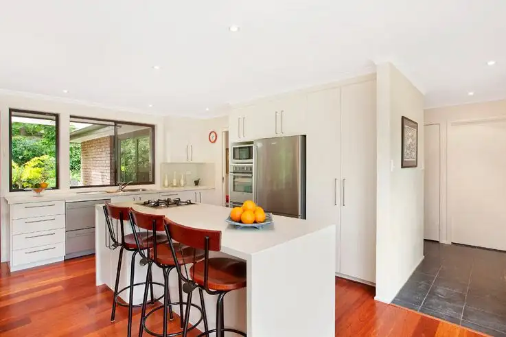 113 John Oxley Drive, Frenchs Forest NSW 2086