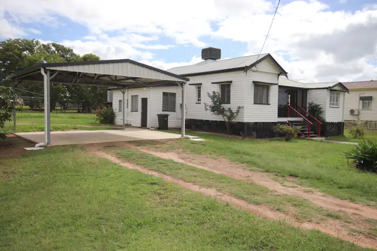 Main view of Homely house listing, 36 Bauer Street, Mundubbera QLD 4626