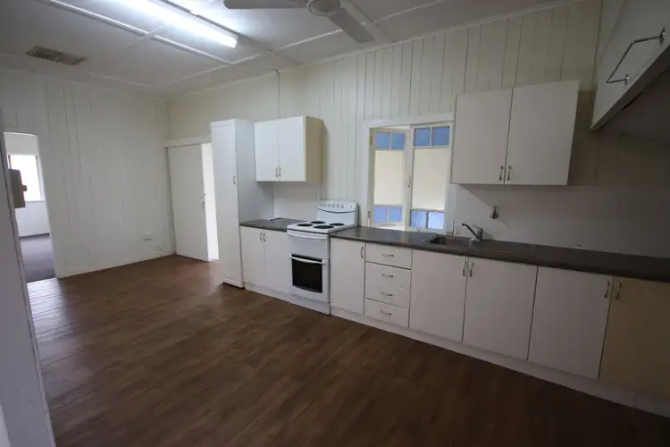 Third view of Homely house listing, 36 Bauer Street, Mundubbera QLD 4626