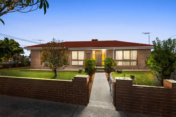 Main view of Homely house listing, 1 Hampstead Court, Thomastown VIC 3074
