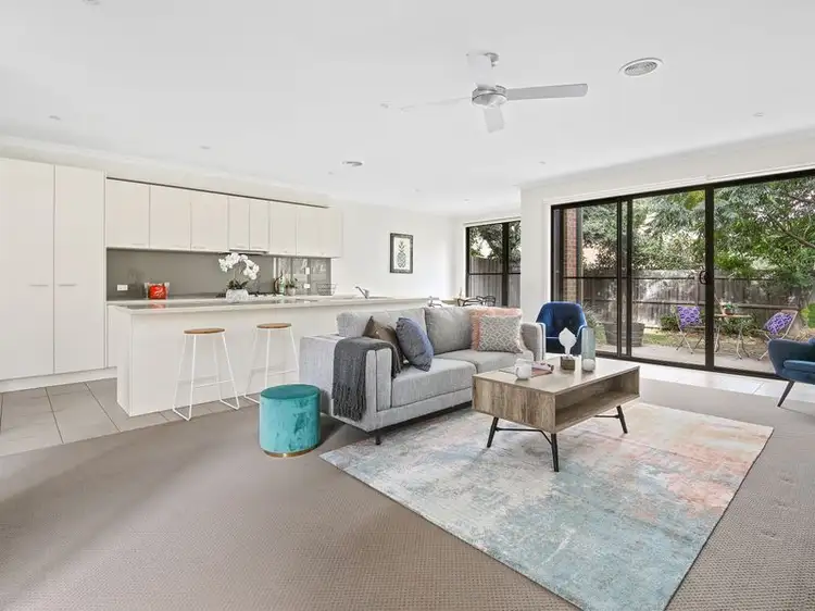 8 Clonmult Avenue, Highett VIC 3190