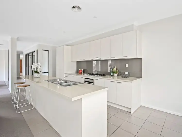 Fifth view of Homely townhouse listing, 8 Clonmult Avenue, Highett VIC 3190