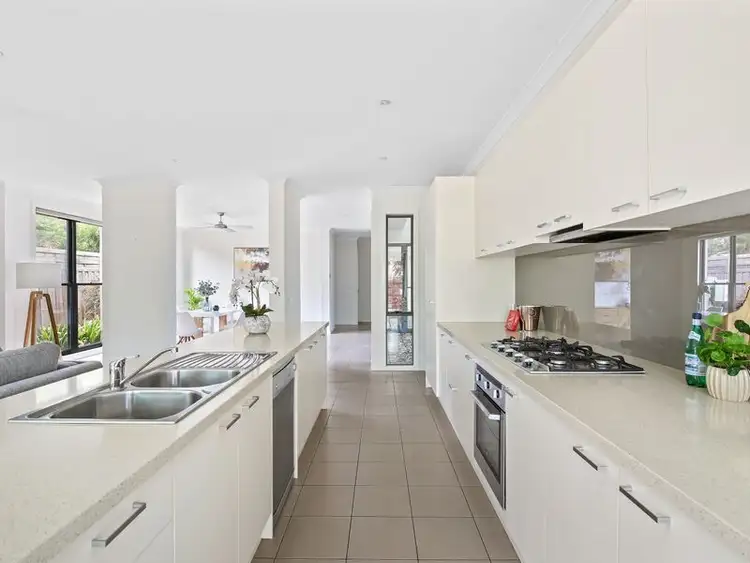 Sixth view of Homely townhouse listing, 8 Clonmult Avenue, Highett VIC 3190
