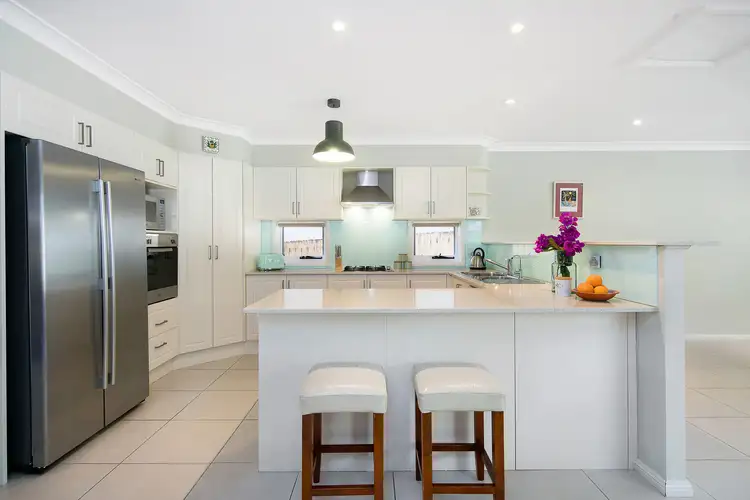 Second view of Homely house listing, 58 Surfers Parade, Freshwater NSW 2096