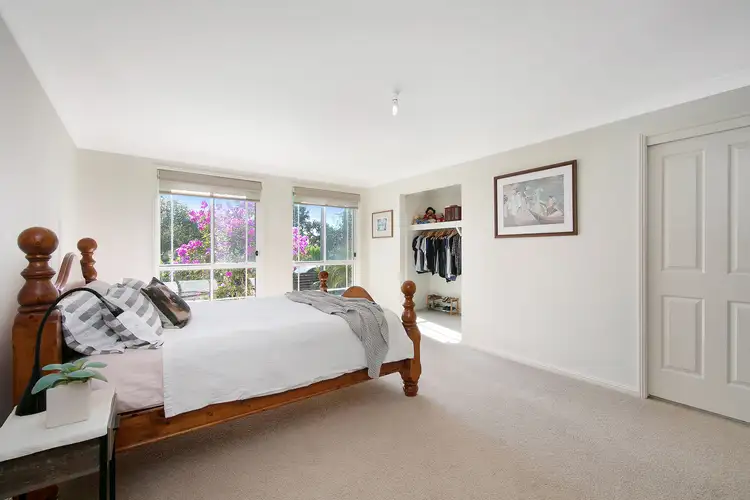 Fourth view of Homely house listing, 58 Surfers Parade, Freshwater NSW 2096