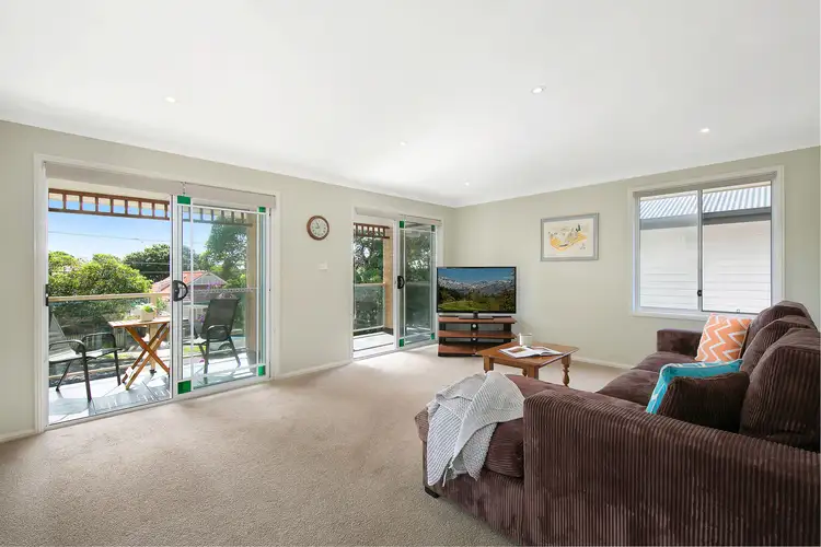 Fifth view of Homely house listing, 58 Surfers Parade, Freshwater NSW 2096