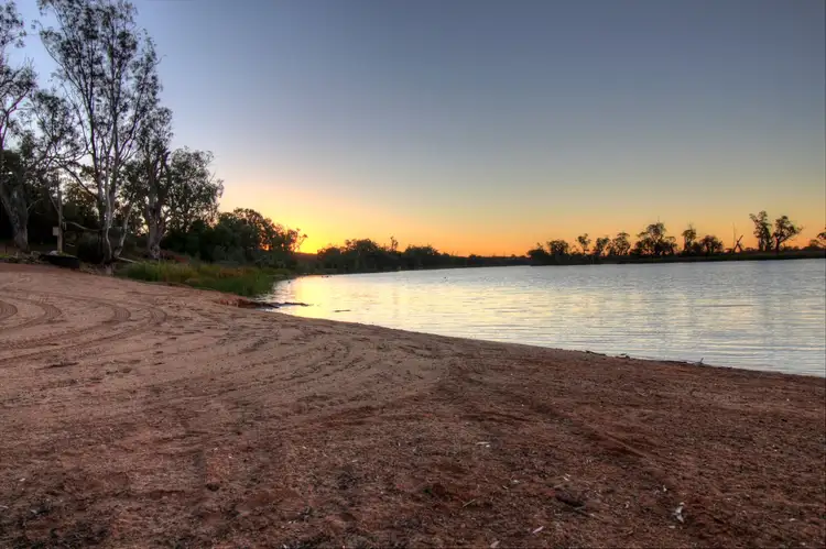 2407 Kingston Road, PYAP VIA, Loxton SA 5333