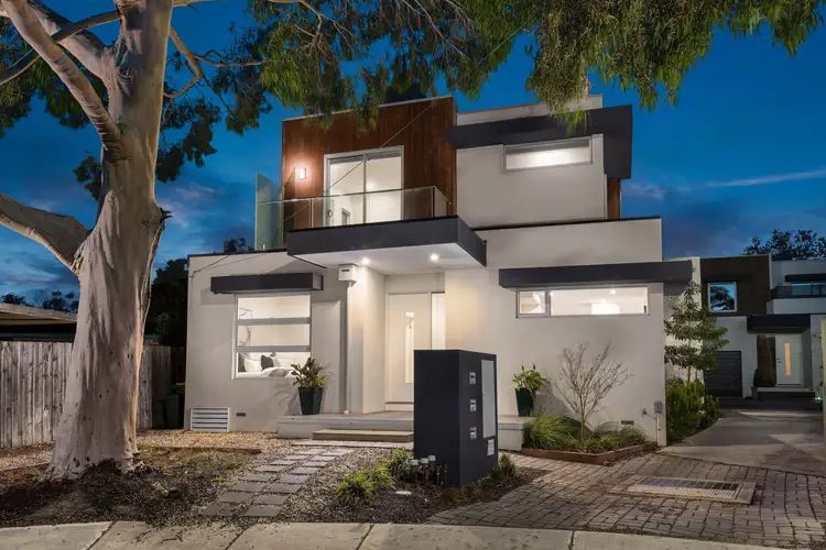 1/2 Keats Court, Bundoora VIC 3083