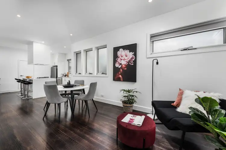 Fourth view of Homely townhouse listing, 1/2 Keats Court, Bundoora VIC 3083