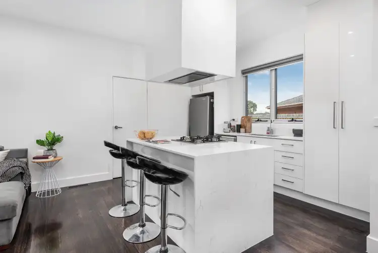 Fifth view of Homely townhouse listing, 1/2 Keats Court, Bundoora VIC 3083