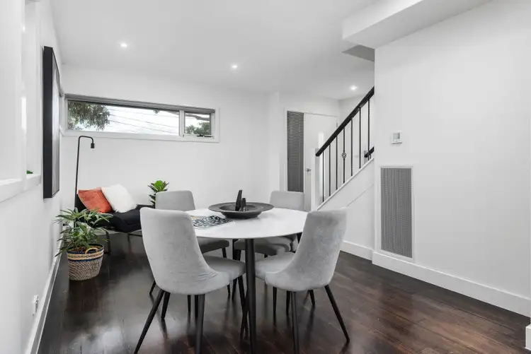 Sixth view of Homely townhouse listing, 1/2 Keats Court, Bundoora VIC 3083