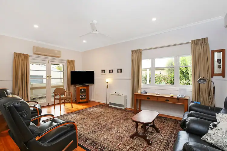 Third view of Homely house listing, 46 Leura Street, Camperdown VIC 3260