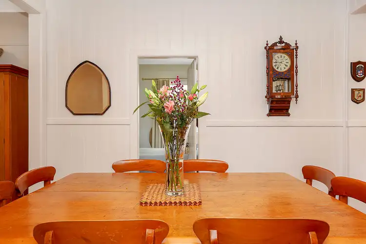 Sixth view of Homely house listing, 46 Leura Street, Camperdown VIC 3260
