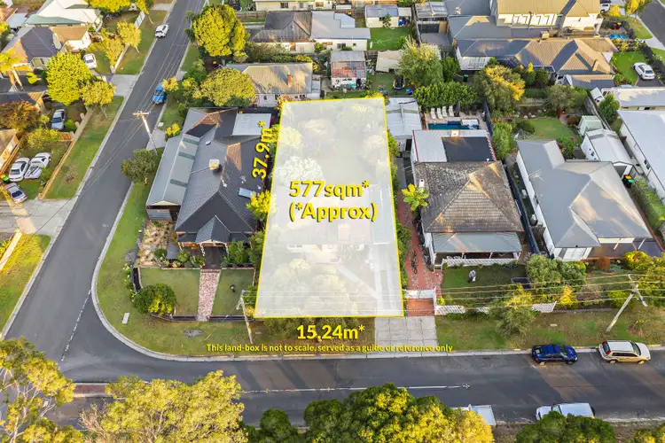 Second view of Homely house listing, 3 Vernal Road, Oakleigh South VIC 3167
