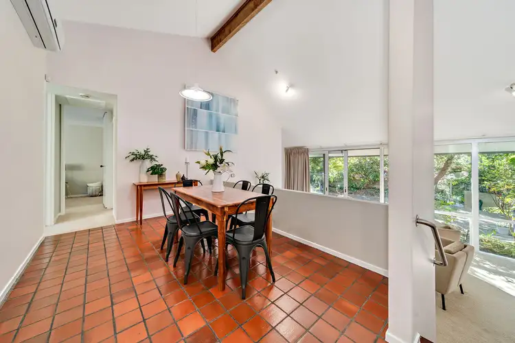 Third view of Homely townhouse listing, 73 Maclachlan Street, Holder ACT 2611