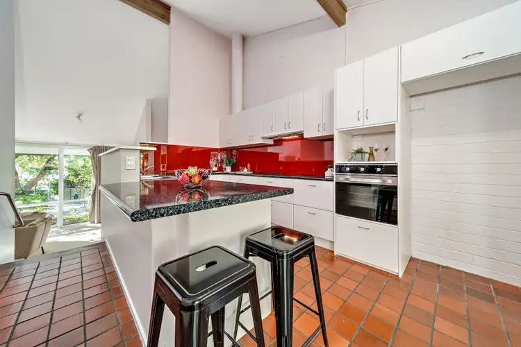 Fifth view of Homely townhouse listing, 73 Maclachlan Street, Holder ACT 2611