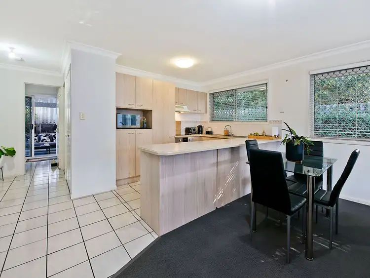 Main view of Homely unit listing, 61/19 Arwen Street, Maroochydore QLD 4558