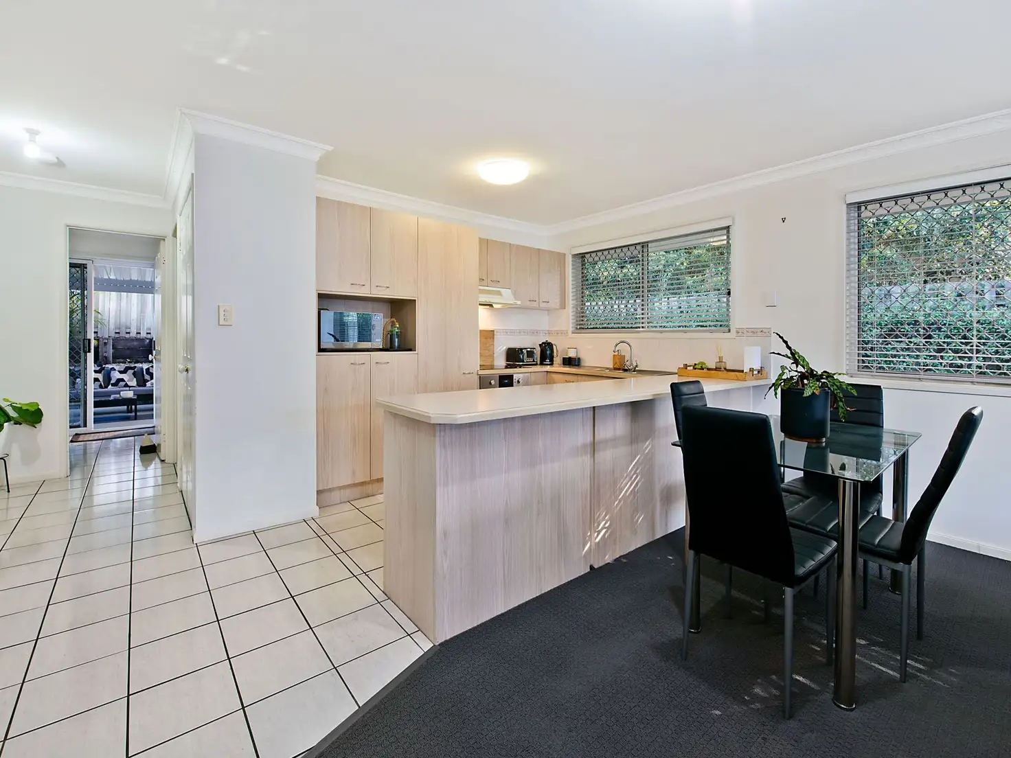 Main view of Homely unit listing, 61/19 Arwen Street, Maroochydore QLD 4558