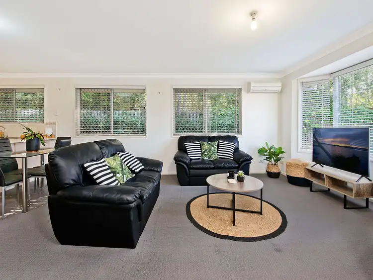 Second view of Homely unit listing, 61/19 Arwen Street, Maroochydore QLD 4558
