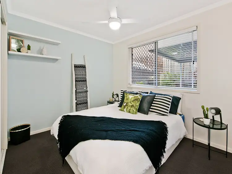 Fifth view of Homely unit listing, 61/19 Arwen Street, Maroochydore QLD 4558